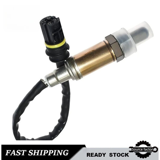 O2 Sensor11781742050 for BMW  Front Oxygen Sensor Auto Parts Replacement Parts in-stock Shipped Immediately