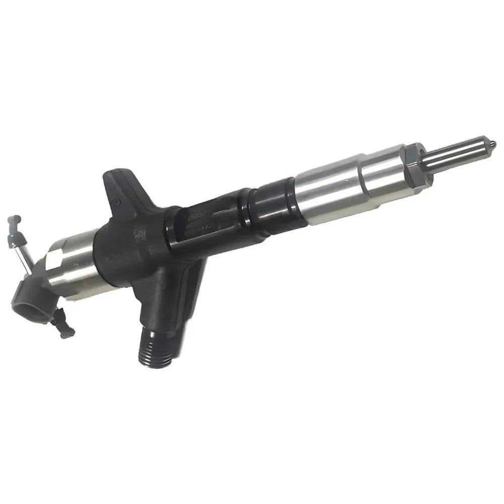 Common Rail Injector095000-5550/8310/33800-45700 /01 Diesel Fuel Injectors for Modern Excavators -car accessories Fast Delivery