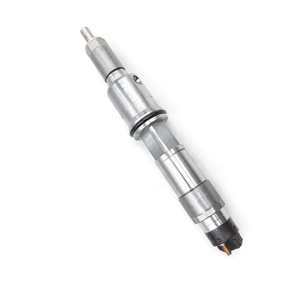 0445120309 High Performance Diesel Fuel Injector Is Suitable for Dongfeng D5010222559-In-stock Shipped Immediately