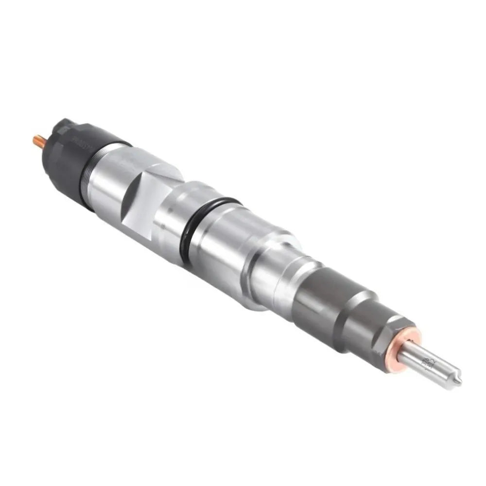 0445120266 High Performance Diesel Fuel Injector for Weihai WP12 612600090001 -
