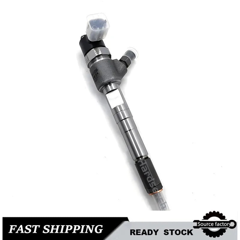 0445110425 Common Rail Fuel Injector Nozzle J55577044 for Chevrolet Opel Vauxhall-Low Emission Fast Shipping