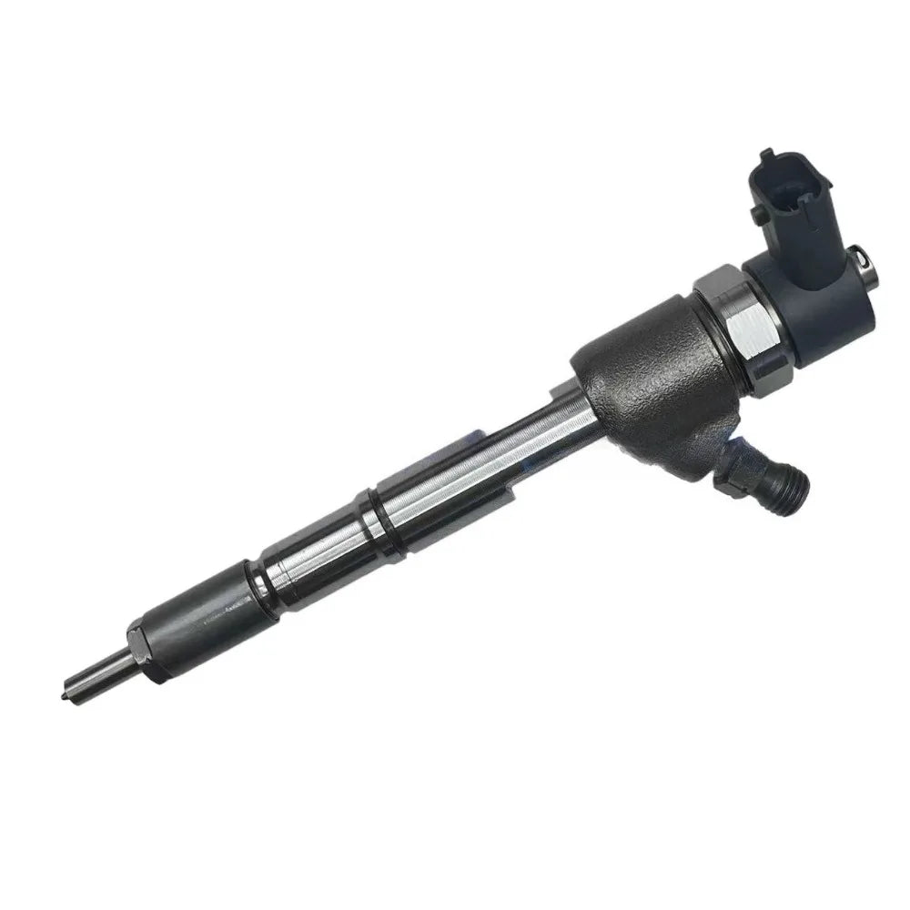 0445110527 EFI common rail injector for YN38CRD engine in the cloudIn-stock shipped immediately
