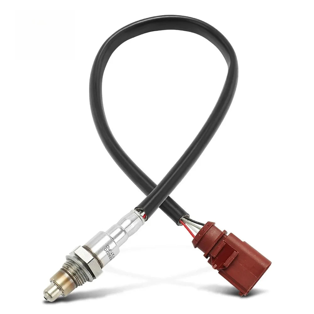 O2 Sensor 04E906262BH 0258030127 for Volkswagen TIGUAN Front Oxygen Sensor in-stock Shipped ImmediatelyReplacement Parts