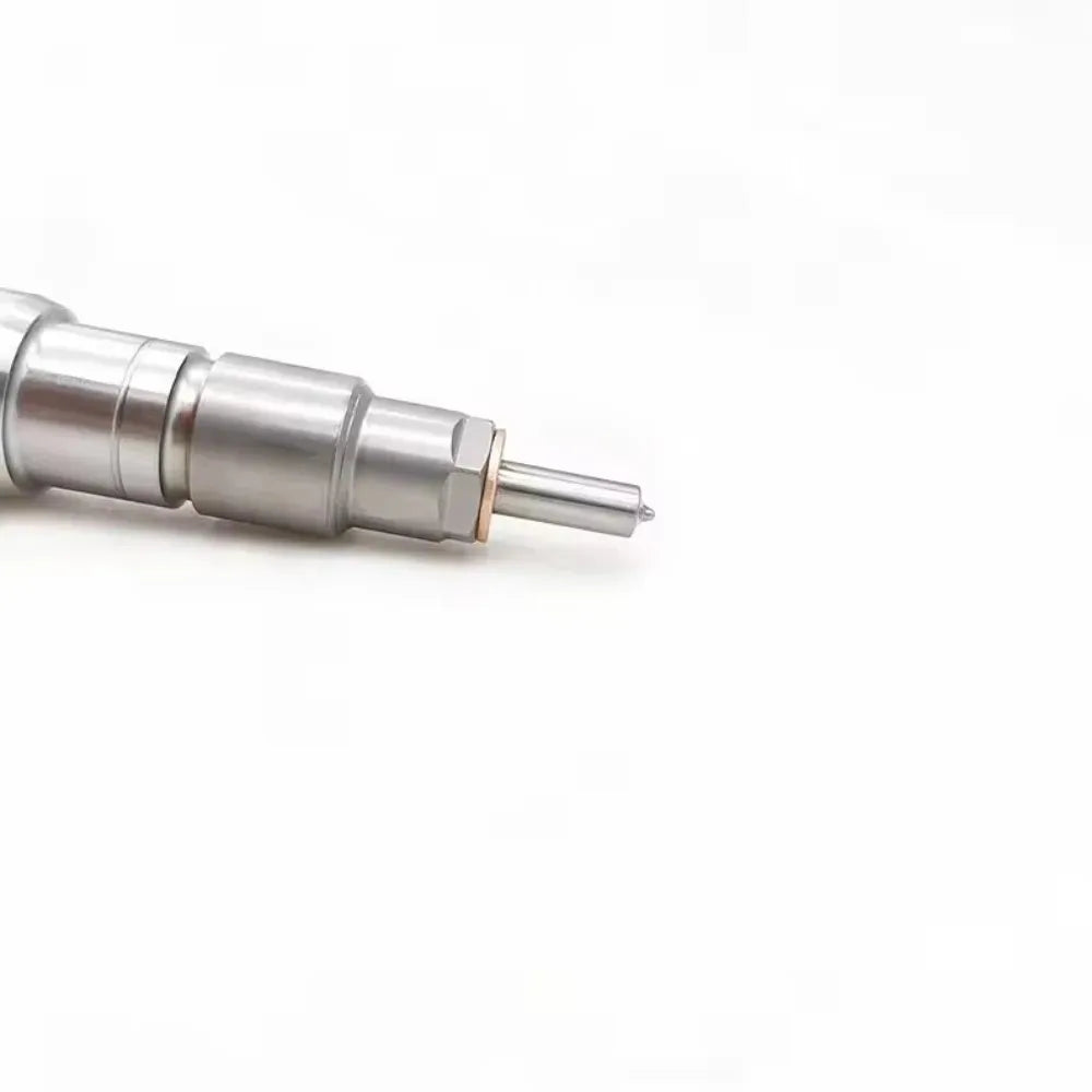 Fuel Injector0445120201/120276 51101006128 Common Rail Diesel Fuel Injectors for MAN TGX-High FlowCar Accessories