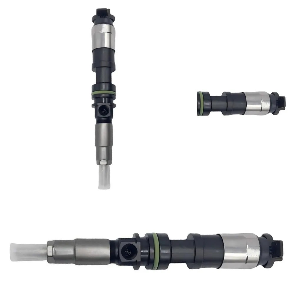 Common Rail Injector 2950-0380 2950500380 for Hino DENSO Engine-car Accessories Fast Delivery