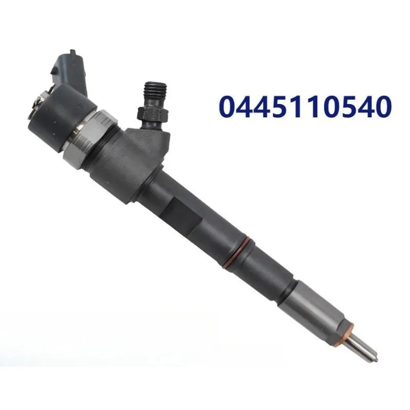 0445110540 5801569141 Diesel Fuel Injector for New Holland F5HF F5BF-Low Emission Fast Shipping
