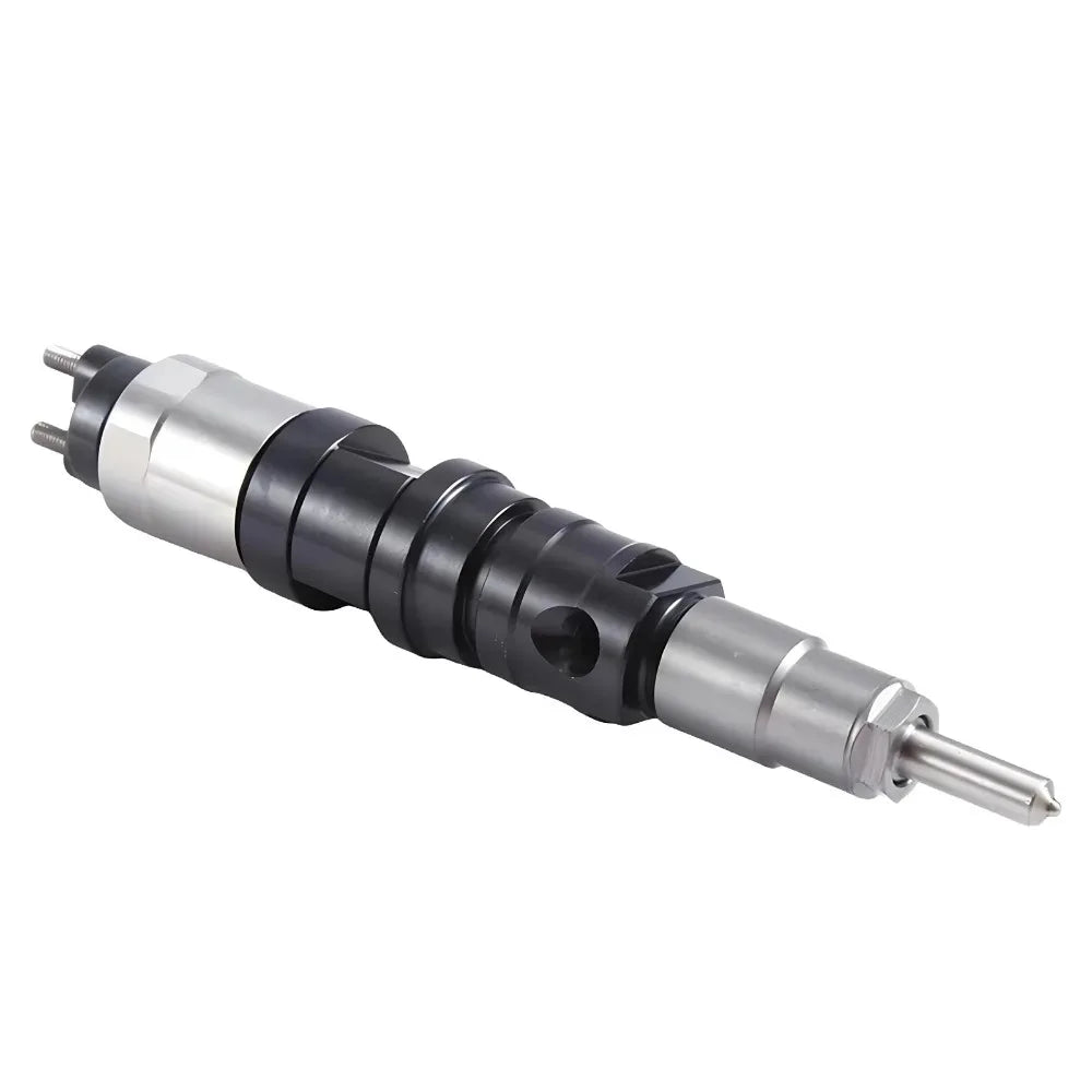 Common Rail Injector 2950-1020 S00001059+07 for SDEC SC4H SC7H-car accessories Fast Delivery