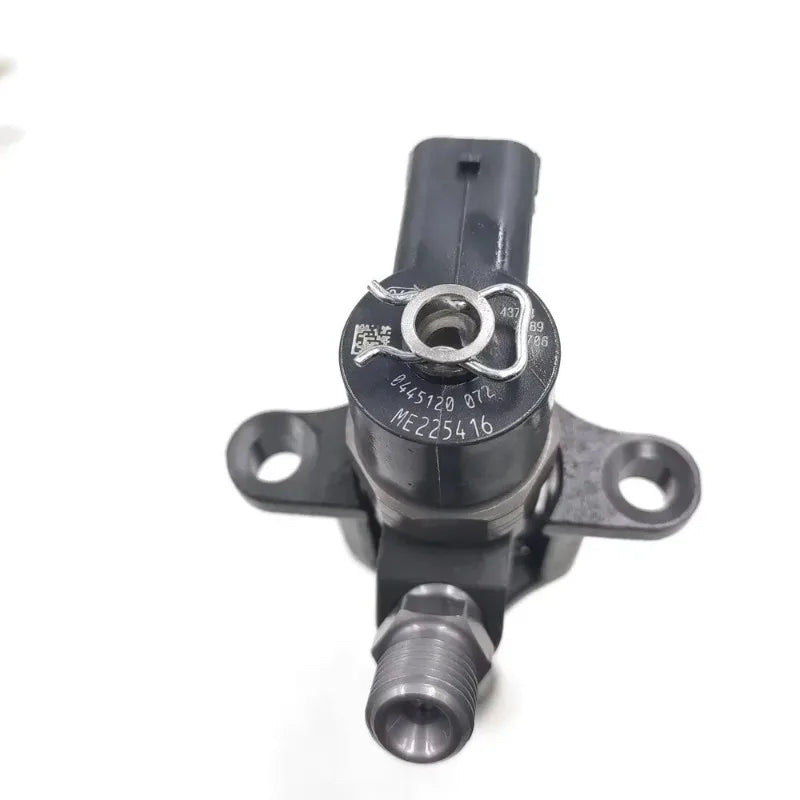 Fuel Injector 0445120072 ME225416 Fuel Injector for MERCEDES-BENZ/MITSUBISHI FUSO TRUCK-High FlowCar Accessories