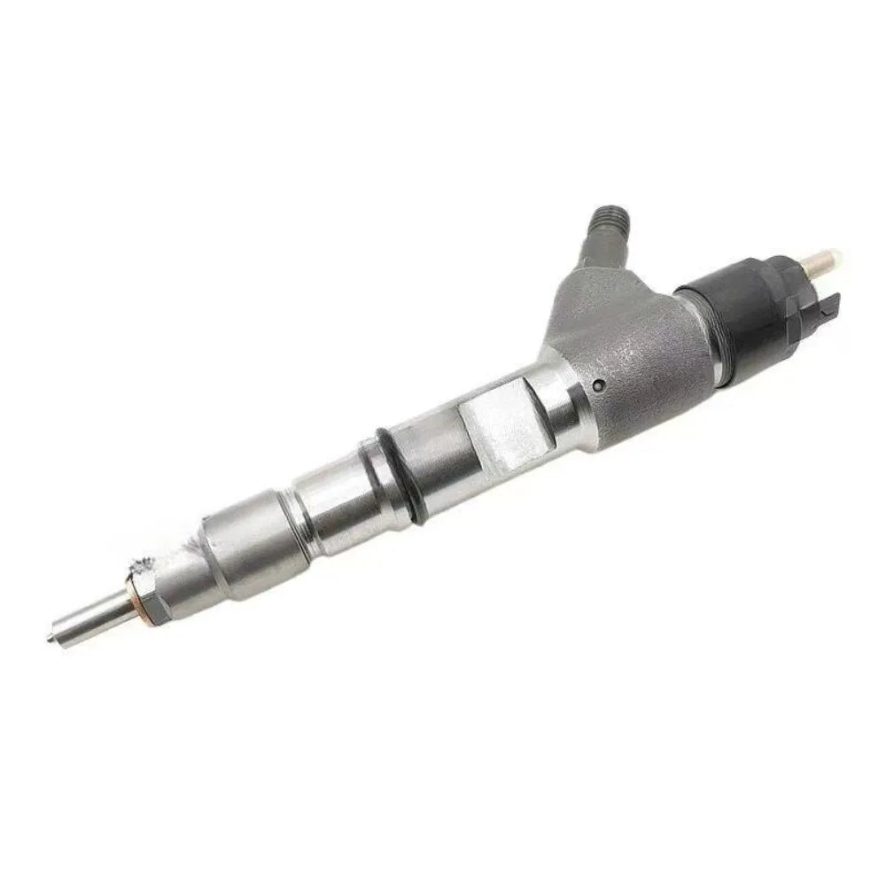 0445120134 High pressure common rail injector assembly for Cummins ISF3.8 engine