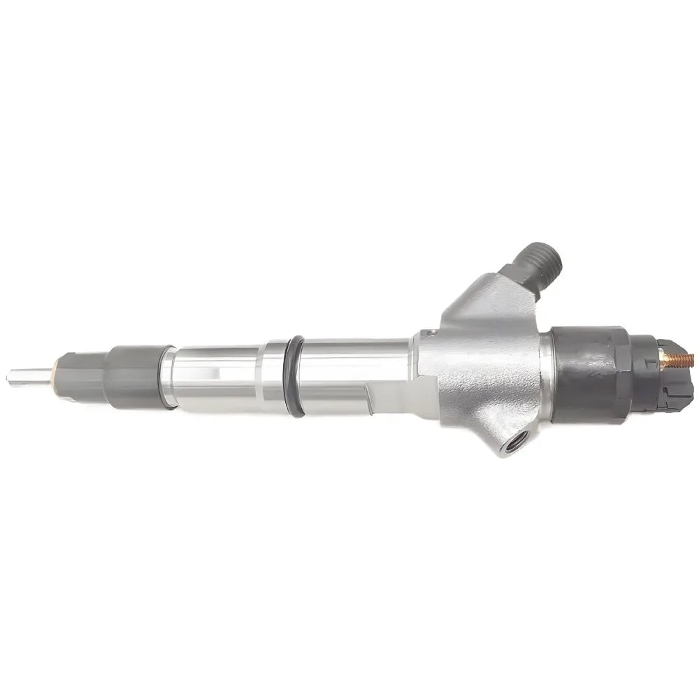 0445120214 High Performance Diesel Fuel Injector for POWER 612600080924 -
