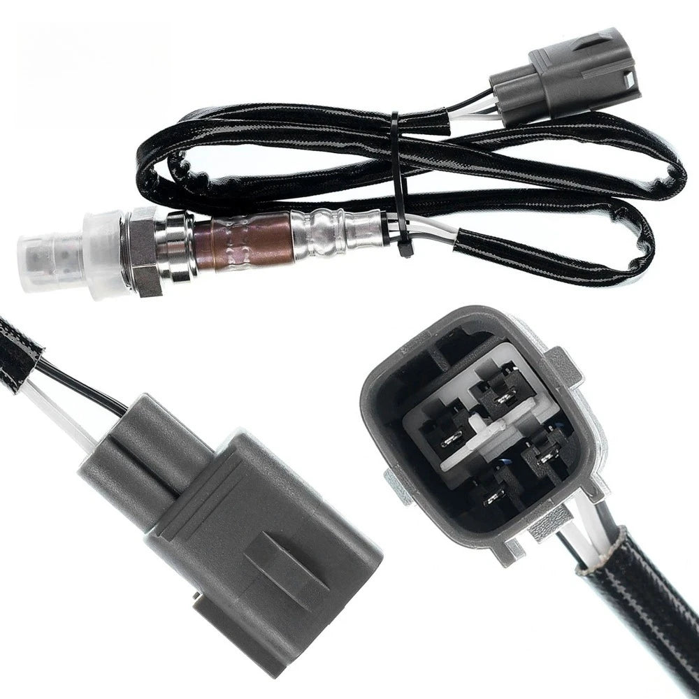 O2 SensorOxygen 89465-53200 for Lexus, Automotive Sensor in-stock, Shipped ImmediatelyReplacement Parts