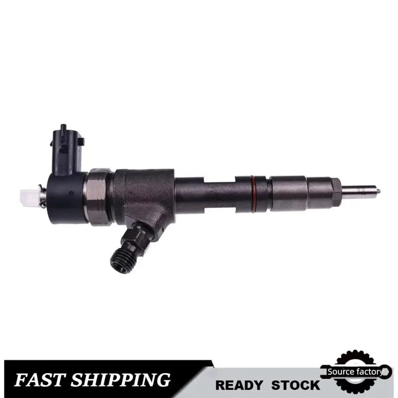 Injector 0445110775 1J808-53052 for Kubota D1803 V2403 Engine R430CALow Emission Fast Shipping