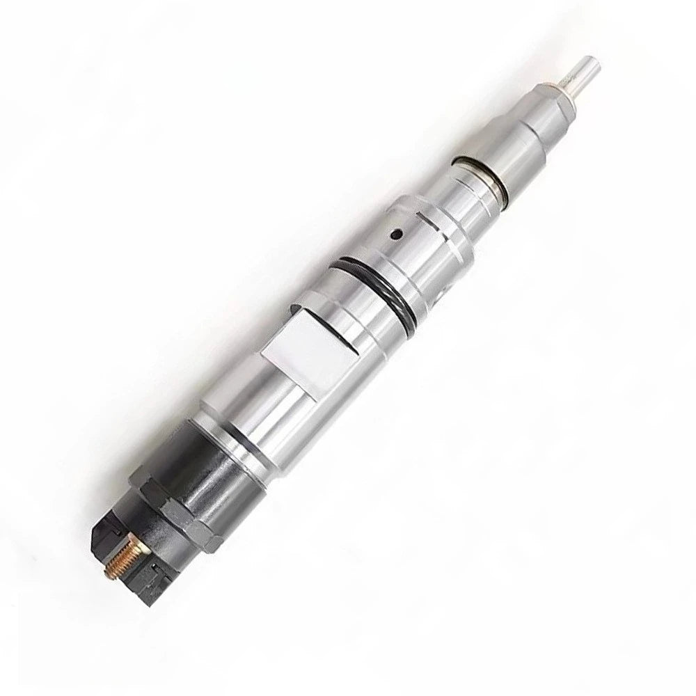 Fuel Injector0445120598 for MAN Diesel High Pressure Common Rail Injector 1001528834 EFI Assembly High FlowCar Accessories