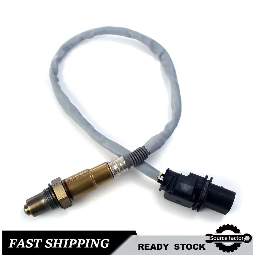 Oxygen O2 Sensor Automotive Sensor, Oxygen Sensor 39210-3L110 In-stock Shipped Immediately