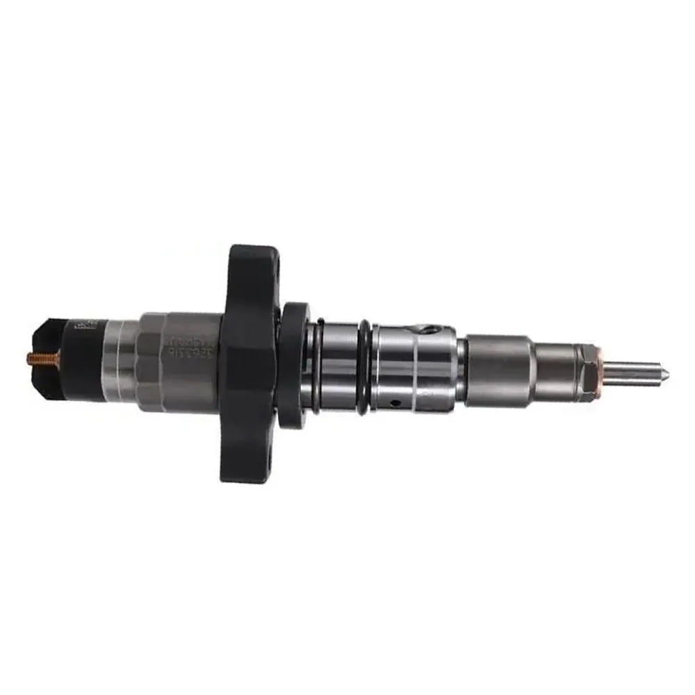 Fuel Injector0445120079 504117273 Common Rail Fuel Injectors for IVECO FIAT Diesel Engines - High FlowCar Accessories