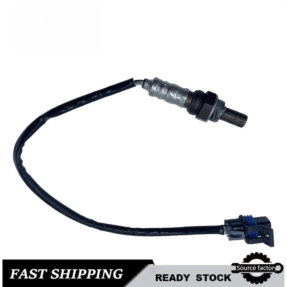Oxygen O2 Sensor 12578624 for Buick, LaCrosse, Automotive Oxygen Sensor in-stock Shipped Immediately