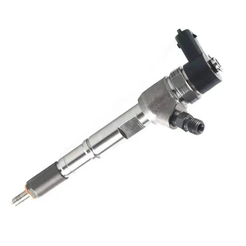 0445110966 Common rail injector 0 445 100 966 For diesel enginesIn-