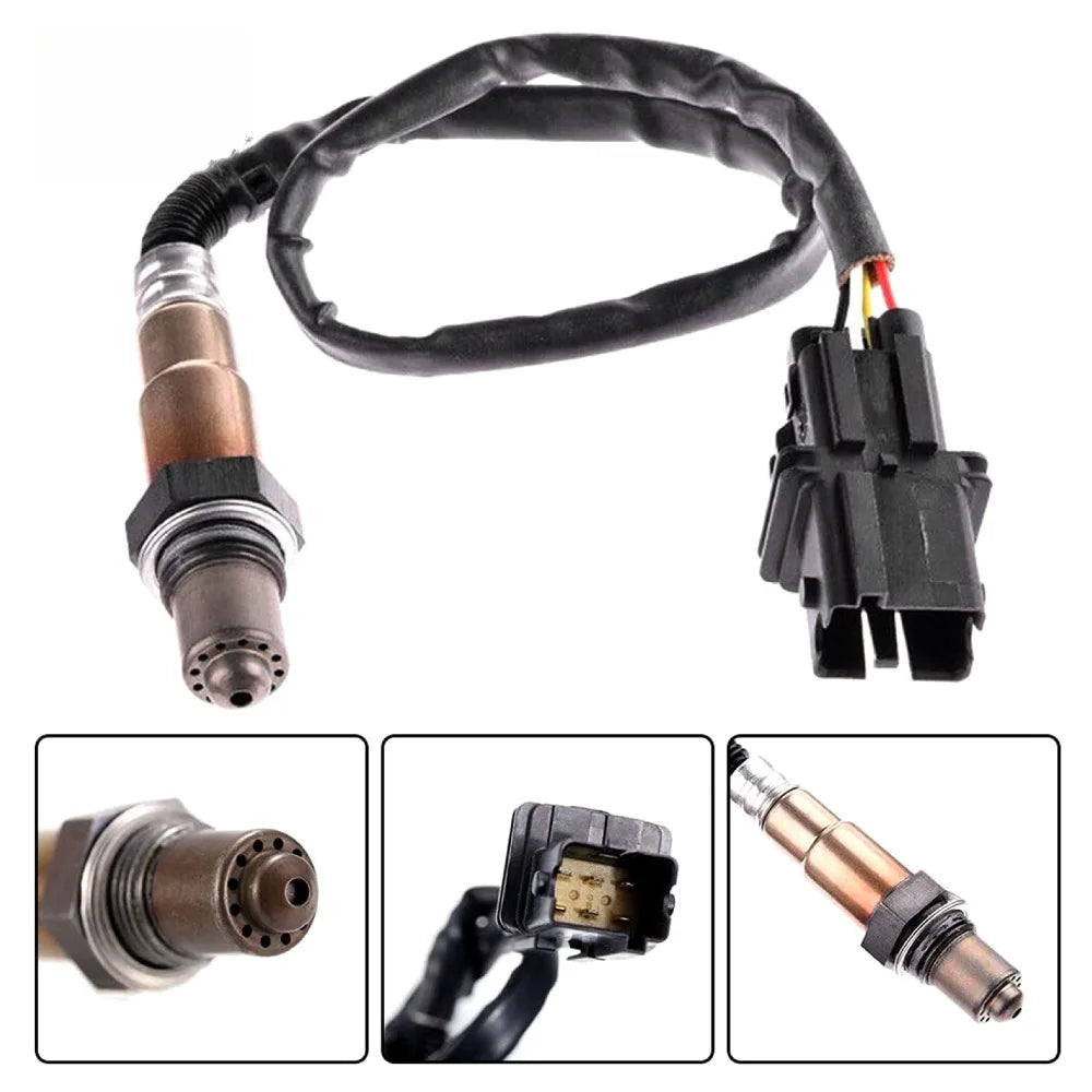 Oxygen O2 Sensor 9202988 0258007137 Oxygen Sensor for Volkswagen, Volvo in-stock Shipped Immediately