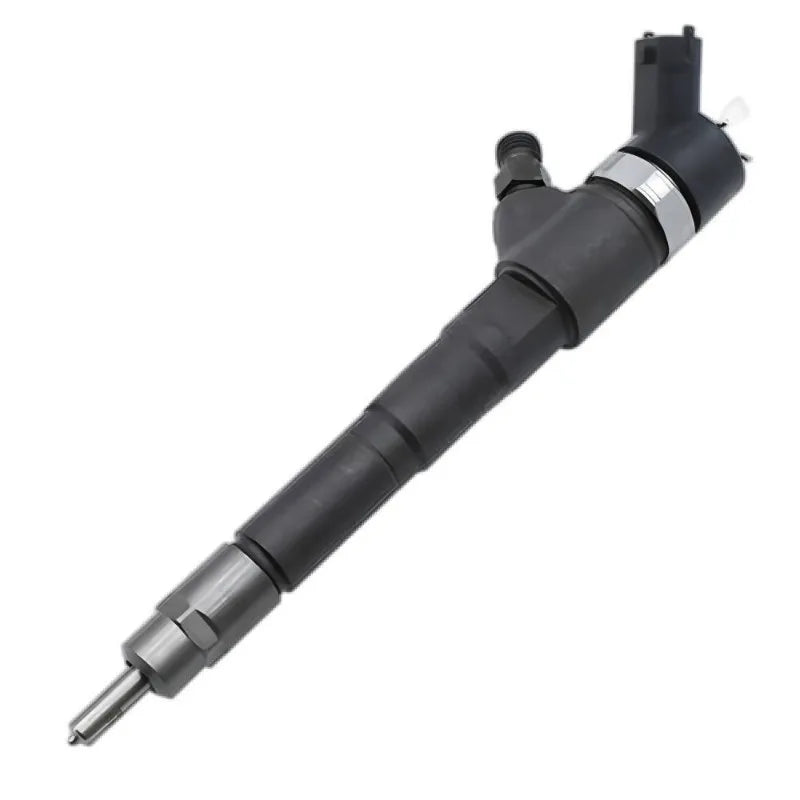 0445110507 129E0153100 Common Rail Diesel Fuel Injector for Yanmar Engine Truck -Low Emission Fast Shipping