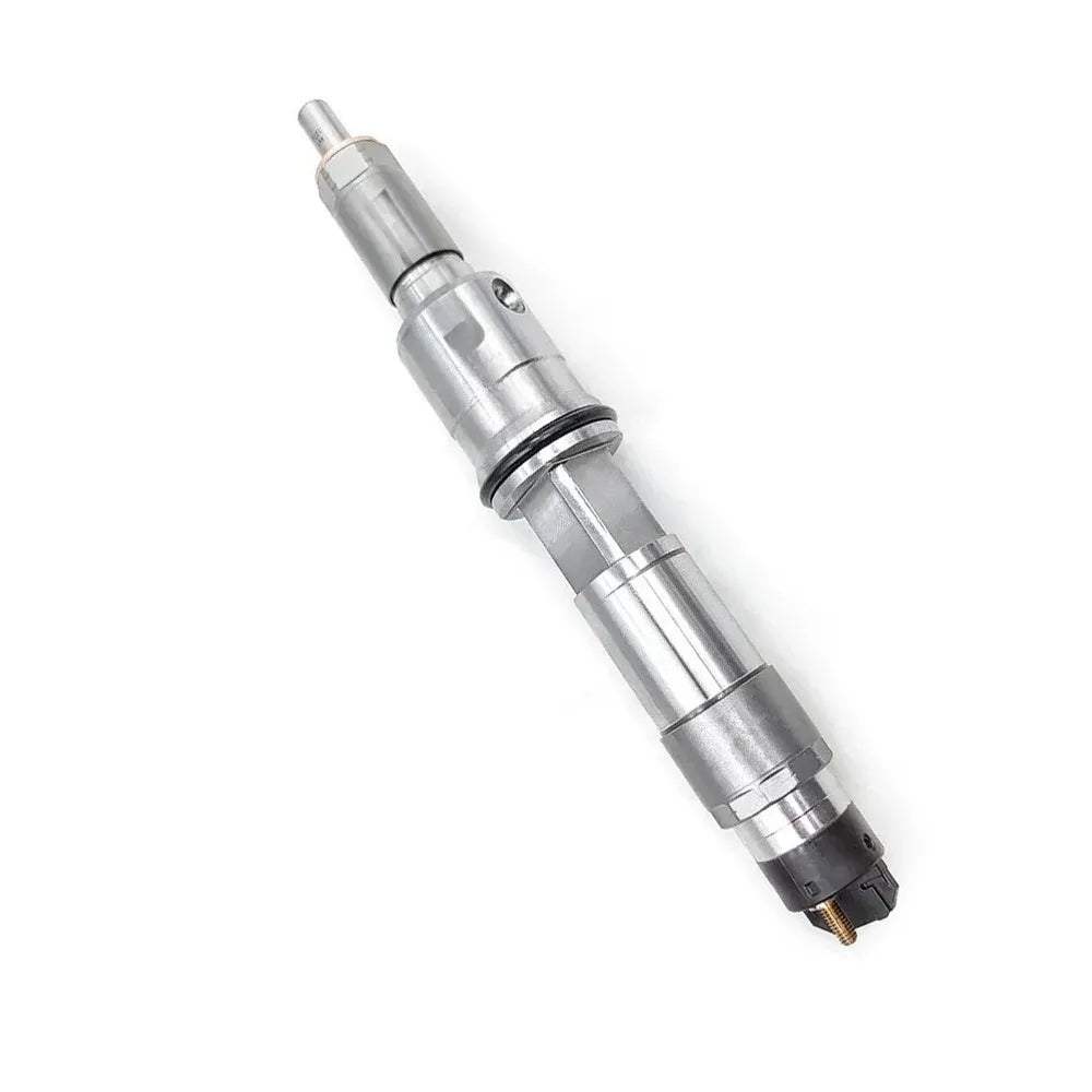 0445120310 Diesel Fuel Injector Is Suitable for Dongfeng D5010222526 Injection Valve -In-stock Shipped Immediately
