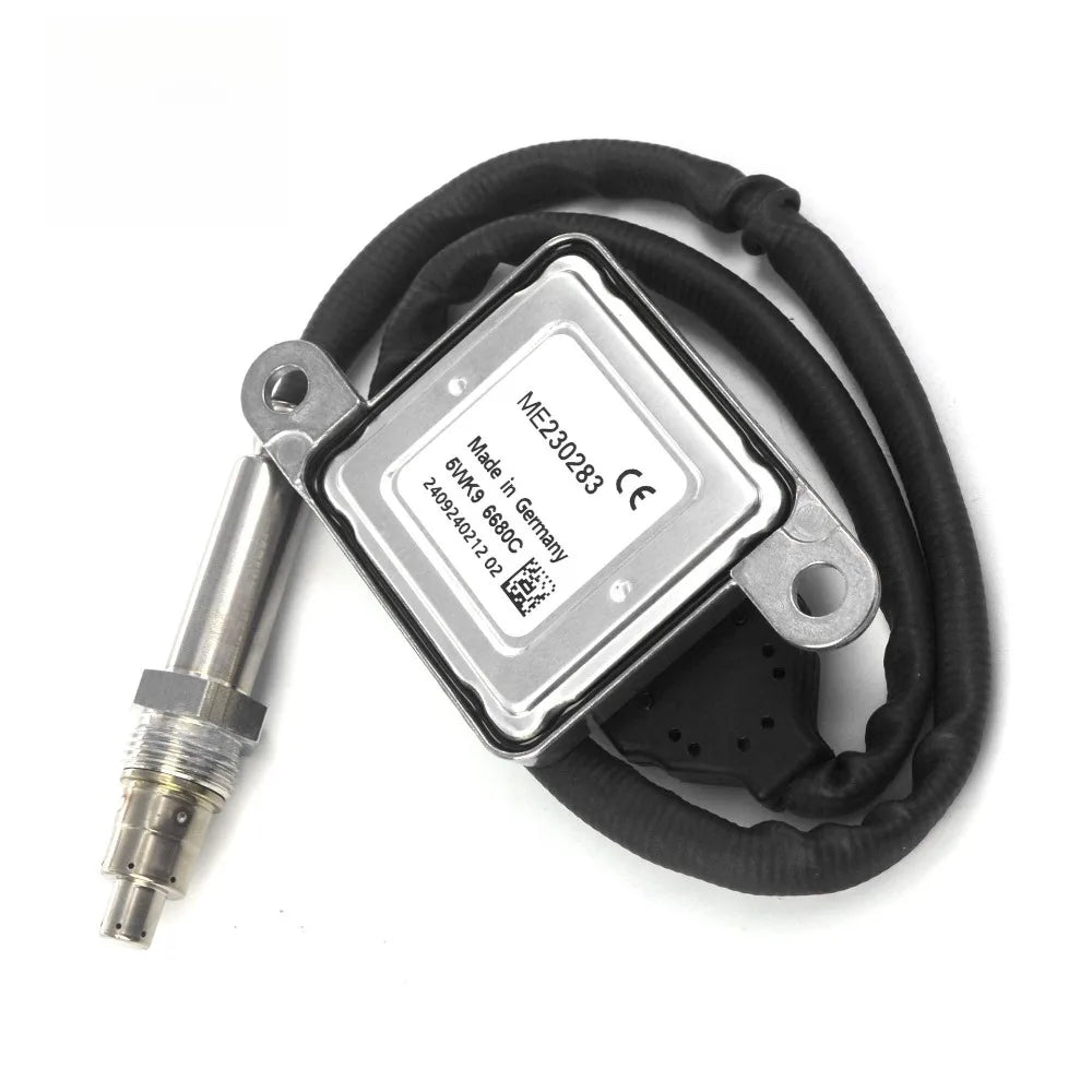 NOx SensorNitrogen Oxygen Sensor ME230283 5WK96680C for Mitsubishi FusoReplacement PartsReady to Ship