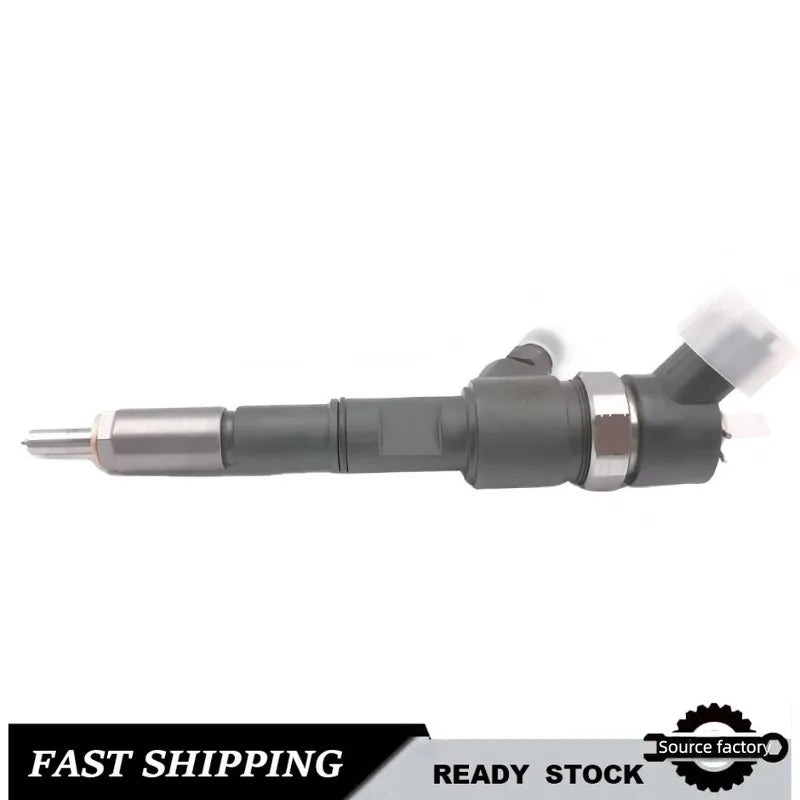0445110561 04132014 Common Rail Diesel Fuel Injector for Deutz KHD TD-Low Emission Fast Shipping