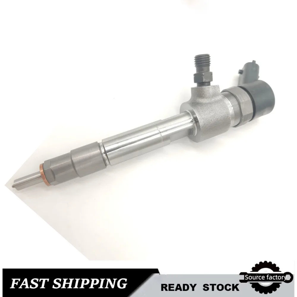 0445110019 Diesel Fuel Injector Common Rail Injector for MERCEDES-BENZ-Low Emission Fast Shipping