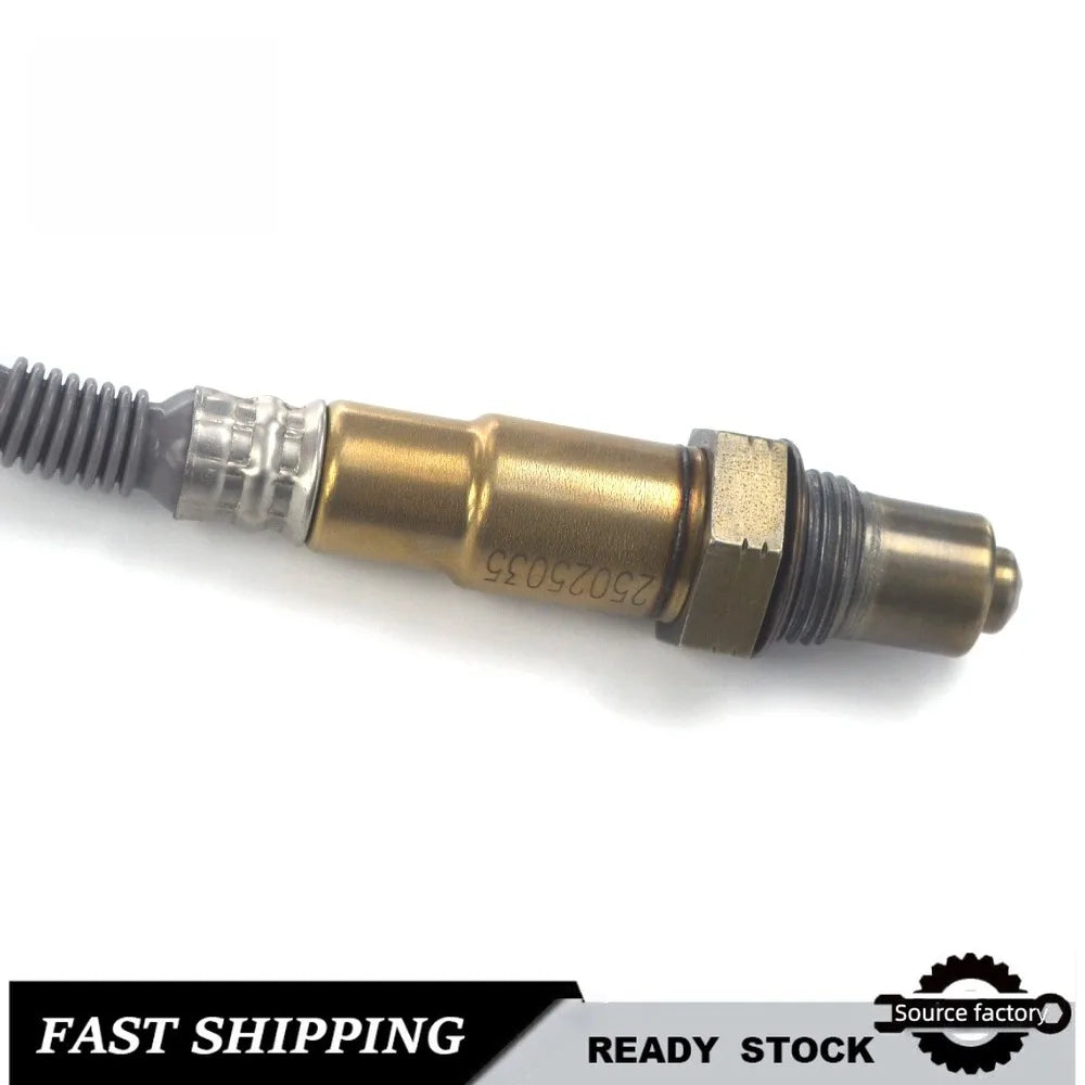 Oxygen O2 Sensor Upstream 06J906262AA  250-25035 for Volkswagen in-stock Shipped Immediately