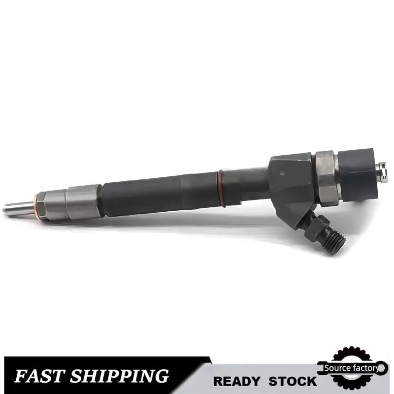 0445110207 A6280700587 Fuel Injector for Mercedes-Benz E-Class W163 W211 W220 -Low Emission Fast Shipping