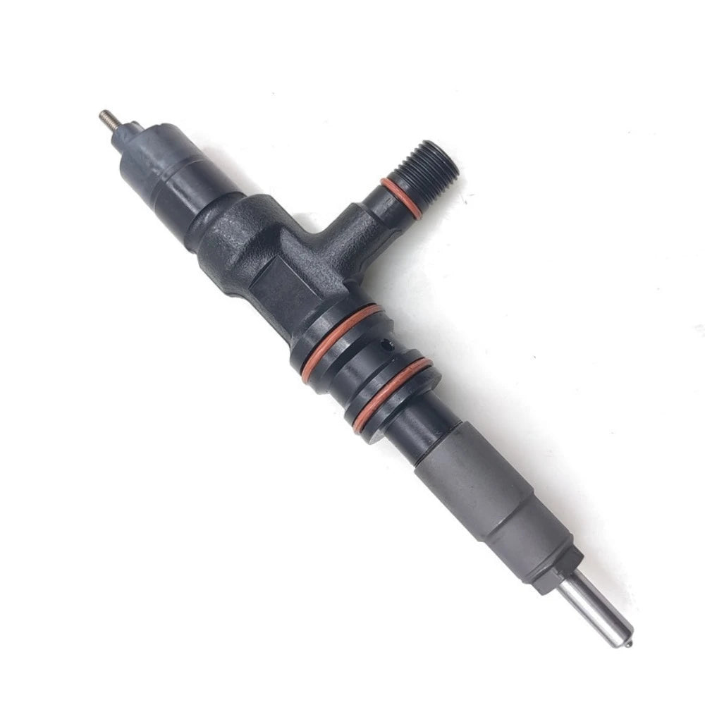 Common Rail Injector 295700-0220 295700-0221 for Modern Diesel Common Rail Injector 33800-52800 Car Accessories Fast Delivery