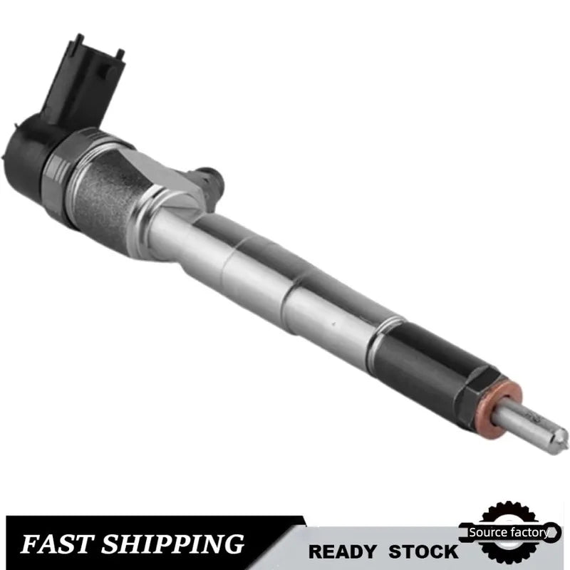 Common Rail Diesel Fuel Injector 0445110327 55566050 for Chevrolet Opel Saab 2.0 CDTi-Low Emission Fast Shipping