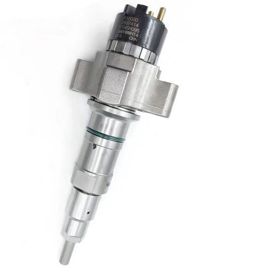 2897414 High Pressure Common Rail Injector Assembly for Dongfeng Cummins ISL95 Engine