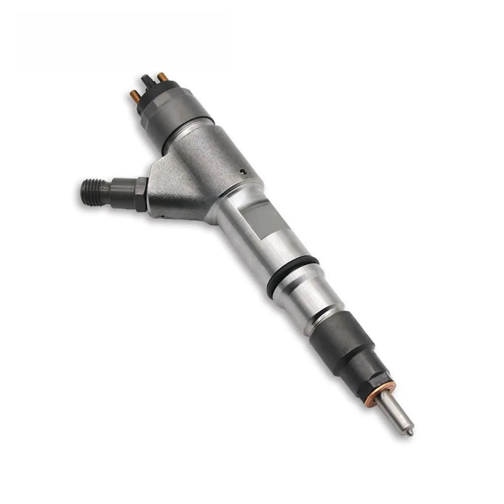 Fuel Injector0445120525 Diesel Injectors 0 445 120 525 for Weichai 1001641365-High FlowCar Accessories