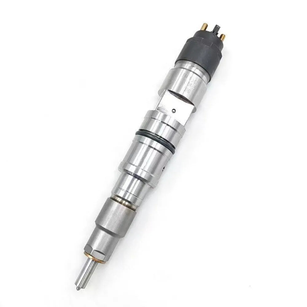 0445120447 High Pressure Common Rail Injector Assembly for FAW Jiefang Tin Chai Aoshen Auto Parts