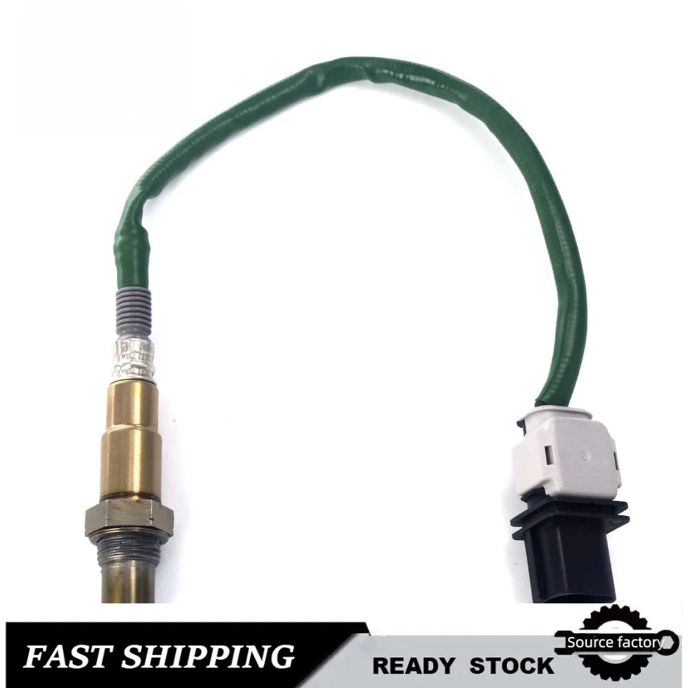 Oxygen O2 SensorFor Ford Oxygen SensorDS7Z9F472A DS7Z-9F472-A DS7Z9F472AIn-stock Shipped Immediately