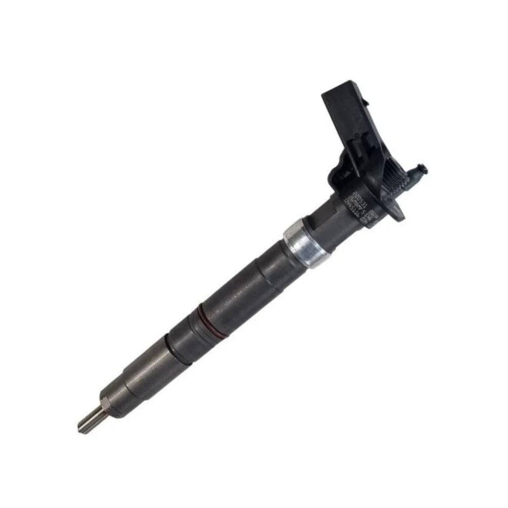 Fuel Injector NozzleDiesel Injector for VW T5 / TRANSPORTER / AMAROK 2.0 BiTD 0445116034Precision Engineering Fast Shipping