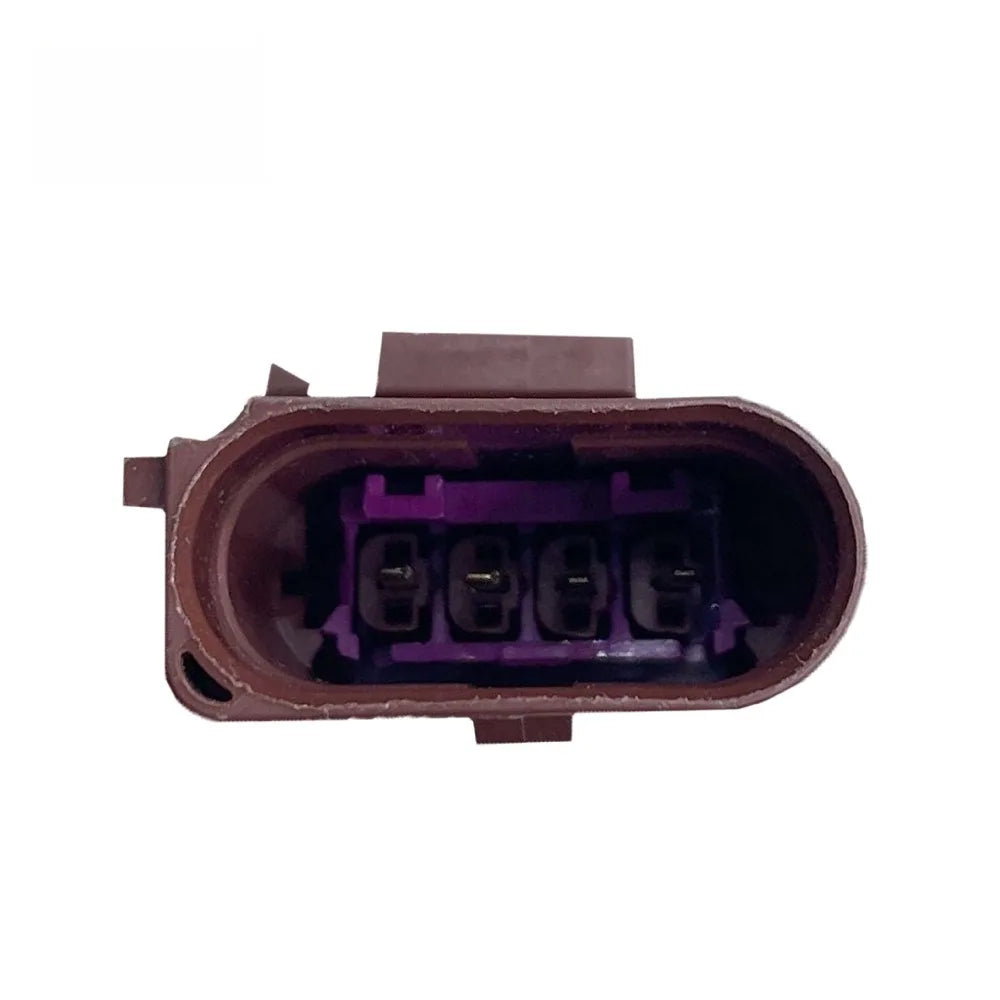 O2 Sensor 03C906262J for FAW-Volkswagen Bora Sagitar Golf Lavida Automotive Sensor in-stock Shipped ImmediatelyReplacement Parts
