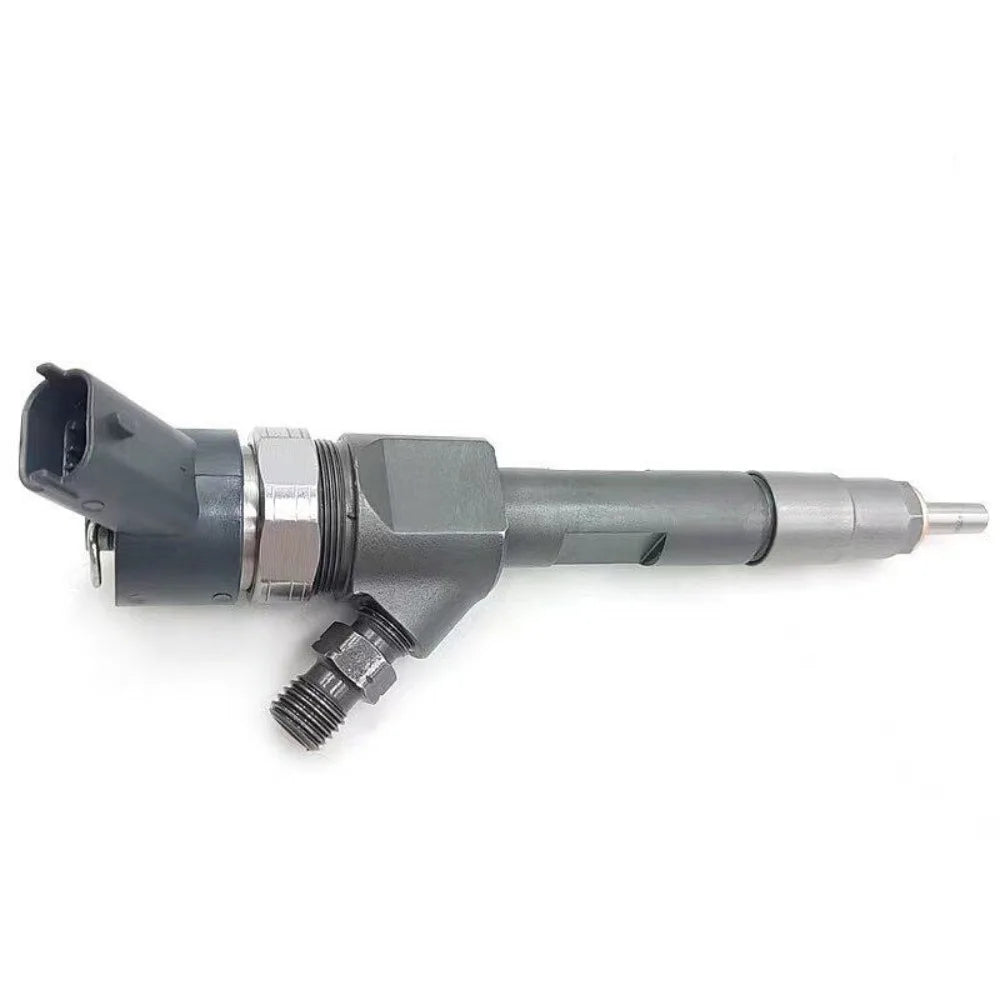 0445110418 High pressure common rail injector assembly for IVECO engines
