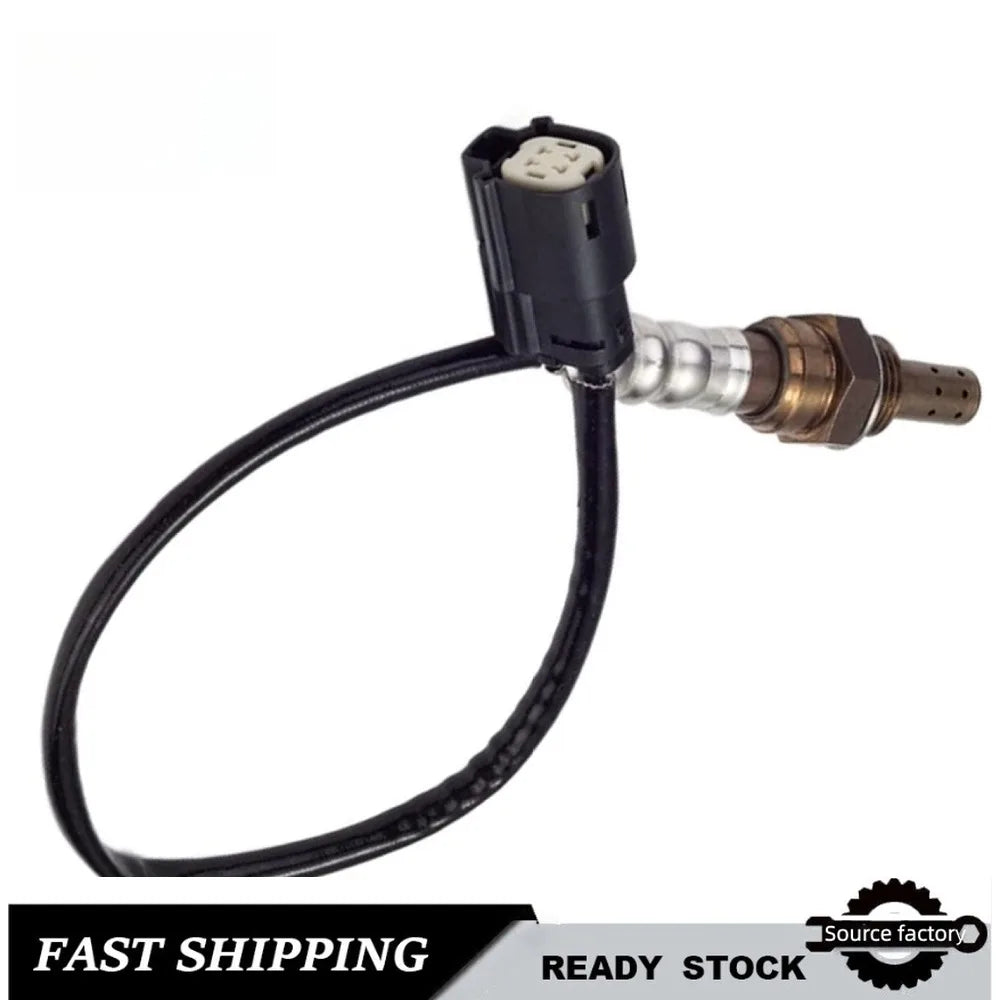 Oxygen O2 Sensor CA41-18-861 for Mazda, Automotive, Oxygen Sensor in-stock Shipped Immediately