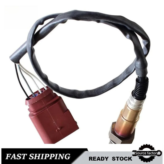 for Volkswagen Oxygen Sensor 0258006305 0258006306 058906265V 058906265C Replacement Parts