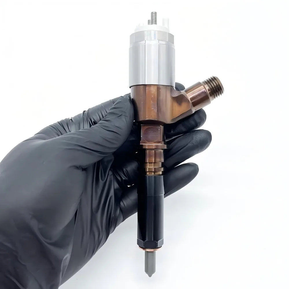 321-3600 High Quality Fuel Injector 2645A753 10R7938 for CAT C6.6 Engine PERKINS-Auto Parts in-stock, Shipped Immediately