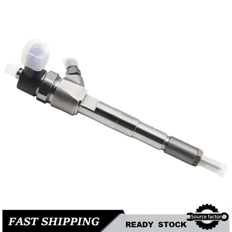 0445110213 55198219 55192740 Diesel Fuel Injector for Fiat Lancia Alfa Romeo 159 2.4 JTDM-Low Emission Fast Shipping