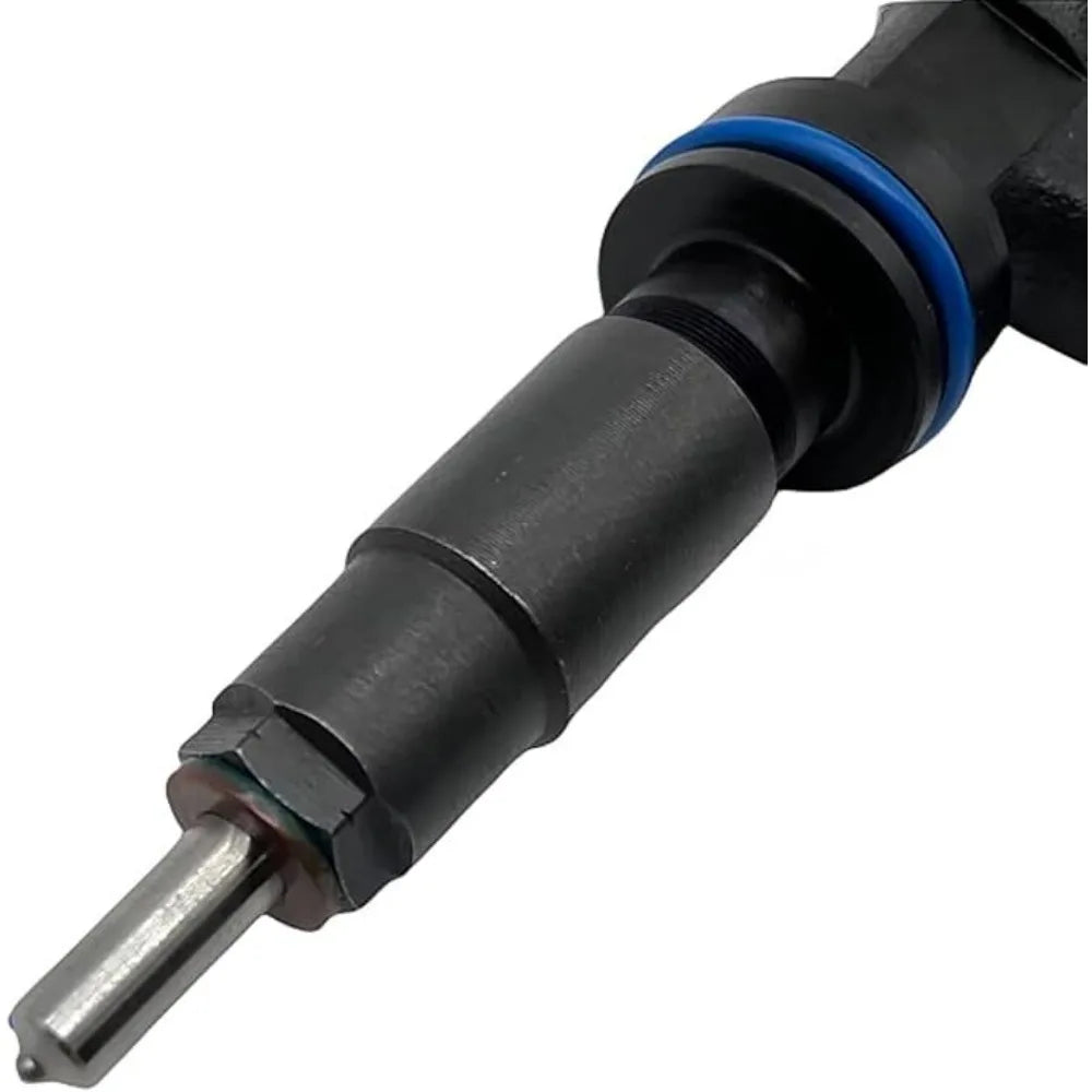 Common Rail Injector Fuel Injector 2950-1810 418-3229 for Caterpillar -car accessories Fast Delivery