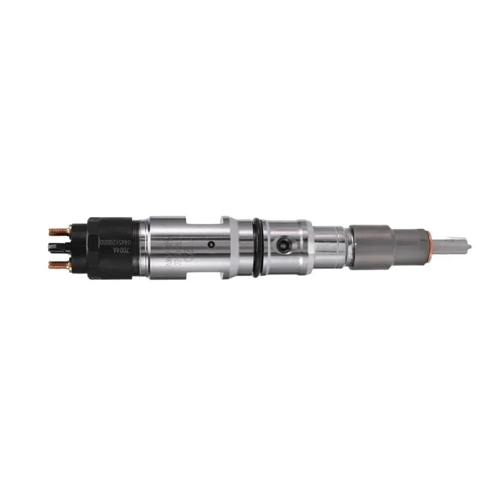 Fuel Injector 0445120164 Diesel Fuel Injector A60001112100A38 for Yuchai Mechanical Engine-High FlowCar Accessories