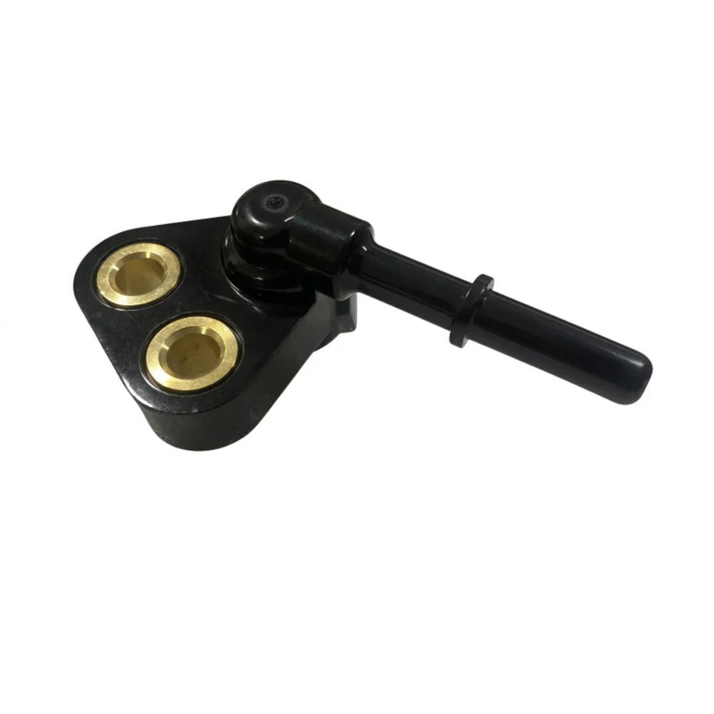 17560-KZL-930 Motorcycle Fuel Injector Connector for ZOOMER X for Yamaha Motorcycle Injectors motorcycle parts Fast Shipping