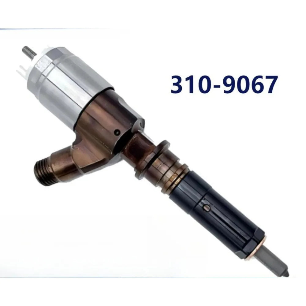 310-9067 3109067 High Quality Common Rail Fuel Injector for Caterpillar CAT C6.6 - Auto Parts in-stock, Shipped Immediately