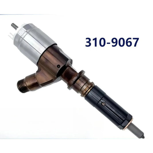 310-9067 3109067 High Quality Common Rail Fuel Injector for Caterpillar CAT C6.6 - Auto Parts in-stock, Shipped Immediately