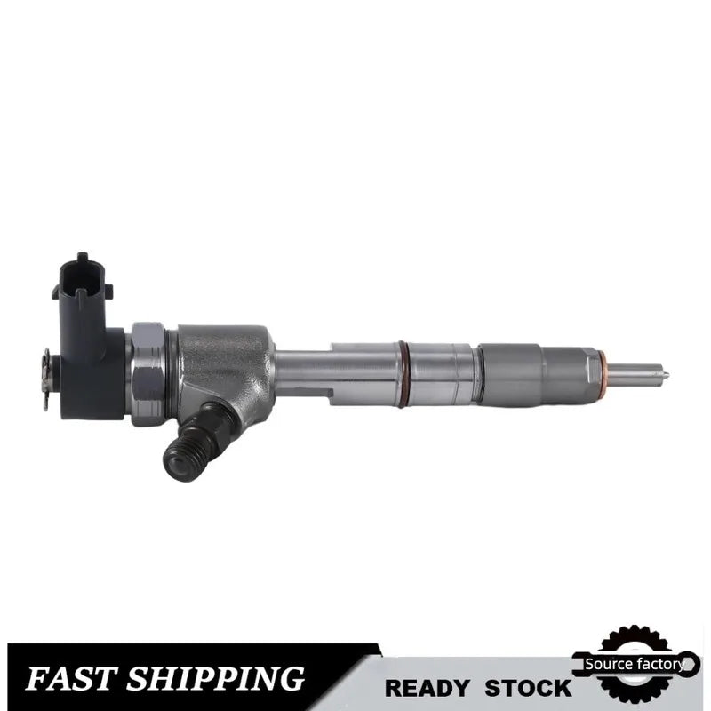 0445110411 33800-2A960 Common Rail Fuel Injector for Kia Hyundai 33800-2A800-Low Emission Fast Shipping