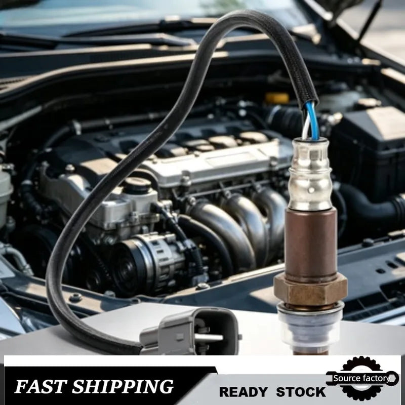 O2 Sensor 89467-06050 for Toyota Camry Lexus, Automotive Sensor In-stock, Shipped ImmediatelyReplacement Parts