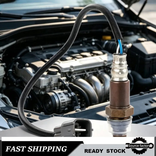O2 Sensor 89467-06050 for Toyota Camry Lexus, Automotive Sensor In-stock, Shipped ImmediatelyReplacement Parts